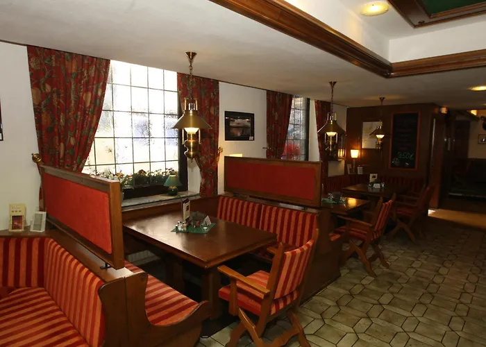 Hotel Fürstenhof