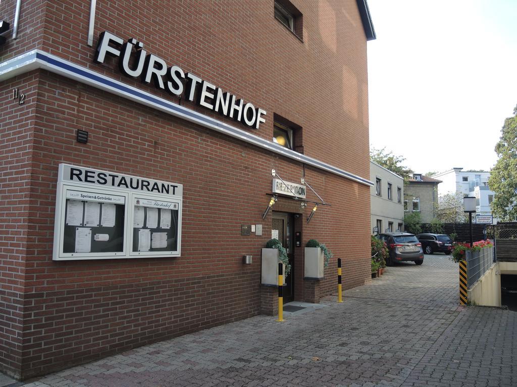 Fürstenhof Hotel Braunschweig