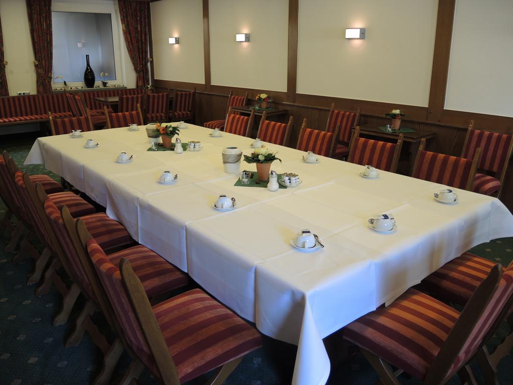 Hotel Fuerstenhof Braunschweig