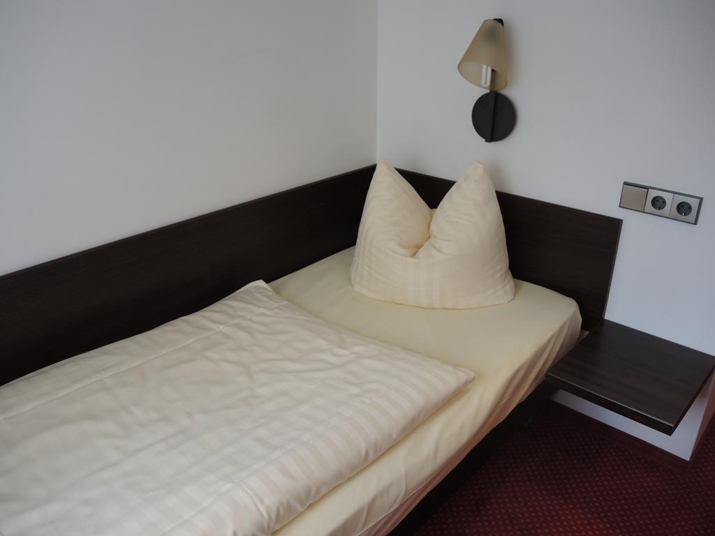 Fuerstenhof 3* Braunschweig