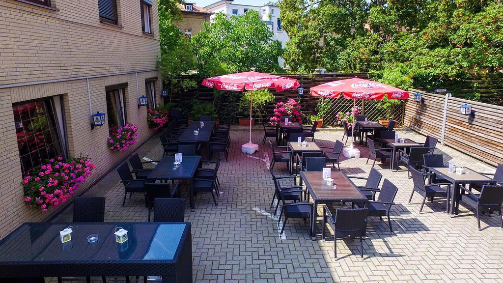 Fürstenhof Hotel Braunschweig