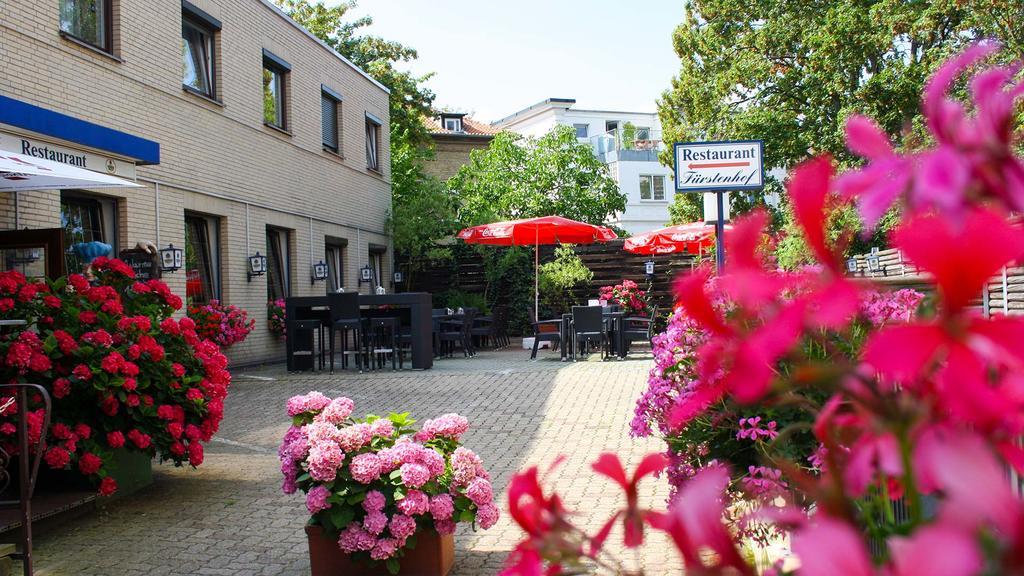 Hotel Fürstenhof