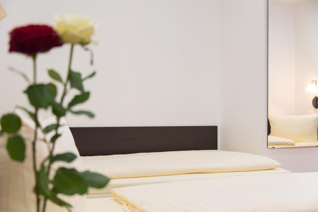 Fürstenhof Hotel 3*