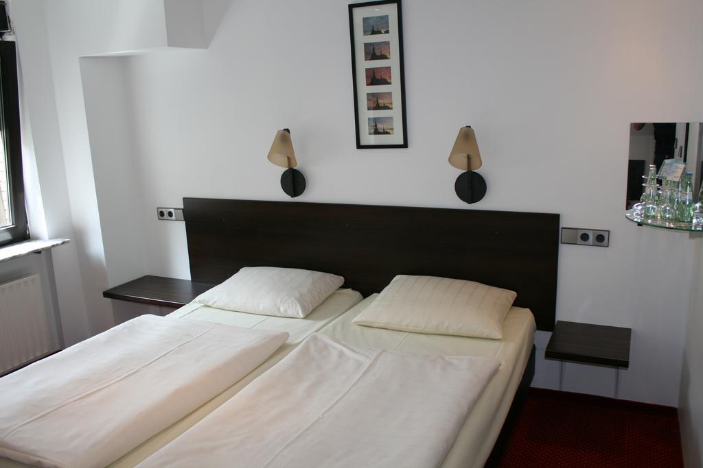 Fürstenhof Hotel 3*