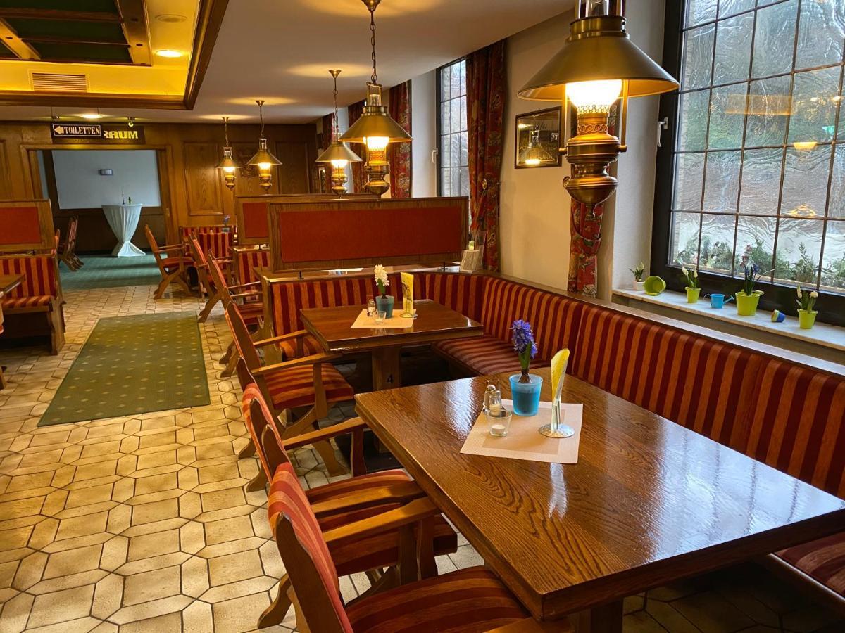 Hotel Fürstenhof 3*