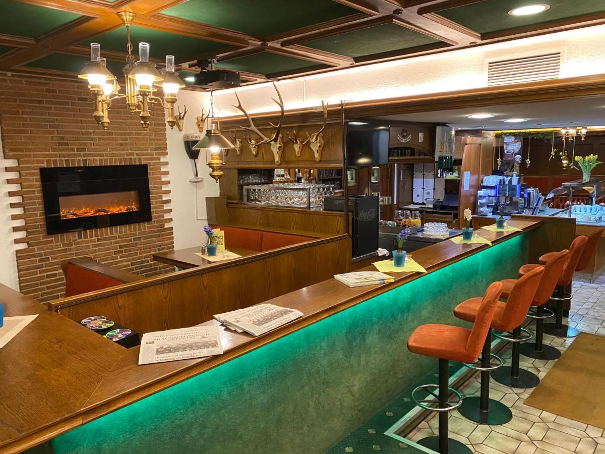 Hotel Fürstenhof 3*